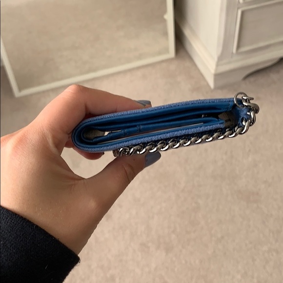 Stella McCartney Falabella Small Wallet - Picture 15 of 16